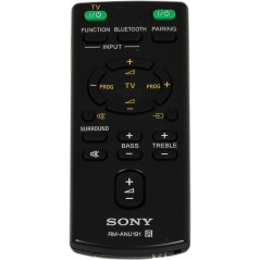 Sony Remote Commander RM-ANU191 | High-Performance Universal Remote | 149271111